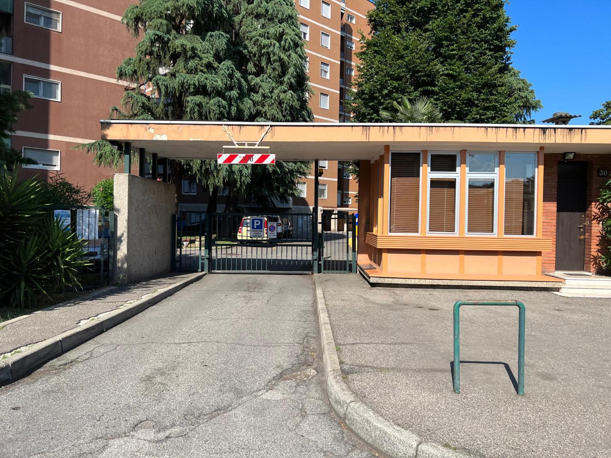 Apartment La Casa Del Viaggiatore - 4 Ppl- 13Min To Milan - Free Public Parking Trezzano sul Naviglio Exterior photo